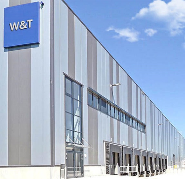 Какие преимущества имеют промышленные клапаны viti