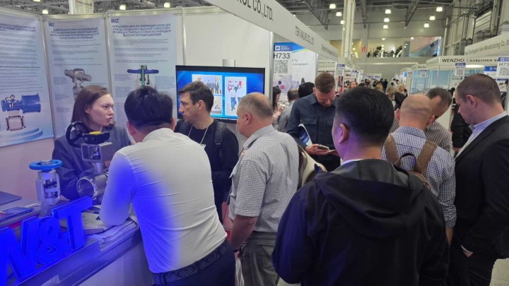 Что такое дренажный клапан, и зачем заводам нужен дренажный клапан