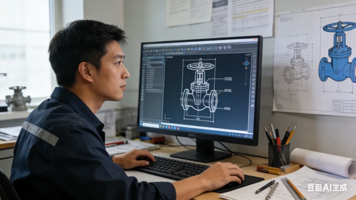 Что хорошего в немецком резном затворе