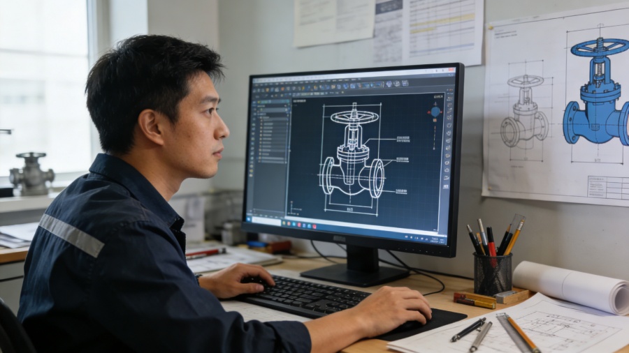 Что хорошего в немецком резном затворе