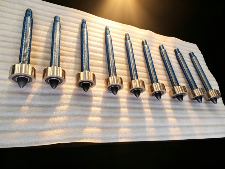 维替湿法冶金产品 维替湿法冶金,维替严酷工况,维替闪蒸调节角阀