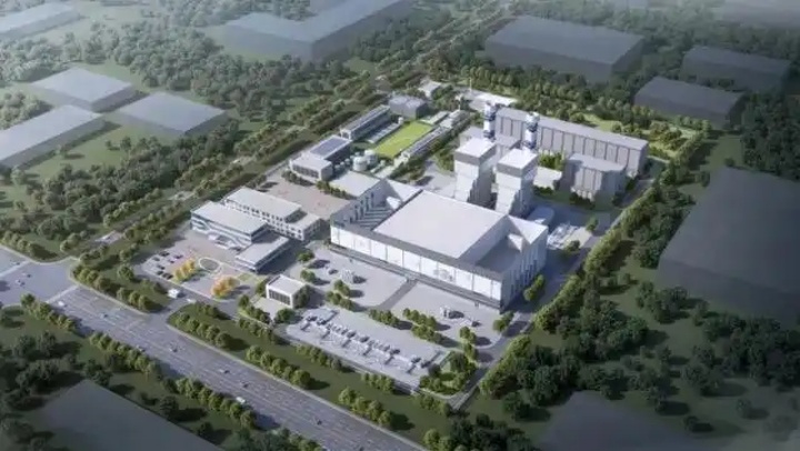 [хорошая новость] Виктор успешно победил в конкурсе на газовый и паровой цикл 2 - х х - 9F!